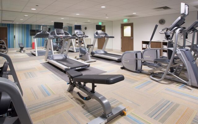 Holiday Inn Express and Suites Gettysburg by IHG