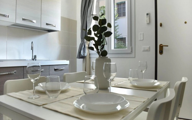 Welc-om meeting Apartment