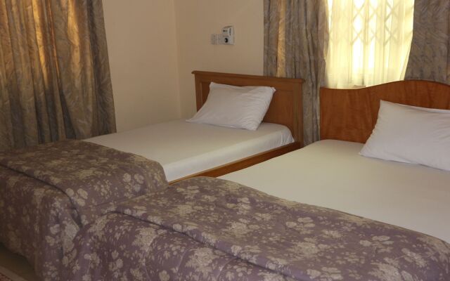 KCS Guest House
