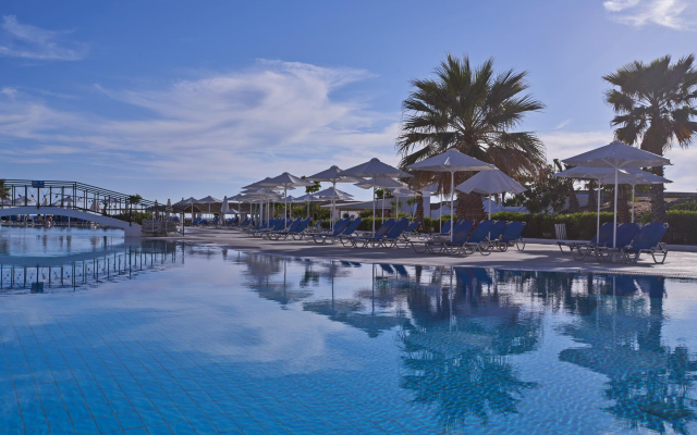 Sandy Beach Resort