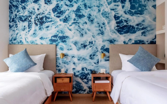 The Moana by DSH Resorts