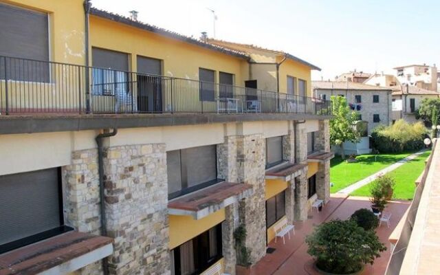 Residence Pieve Bilo