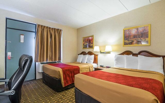 Econo Lodge