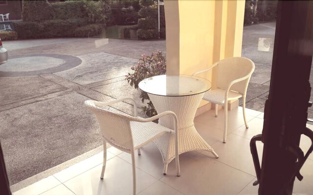 Sahwan Boutique Resort