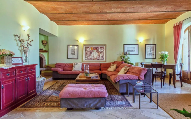 B&B La Porta