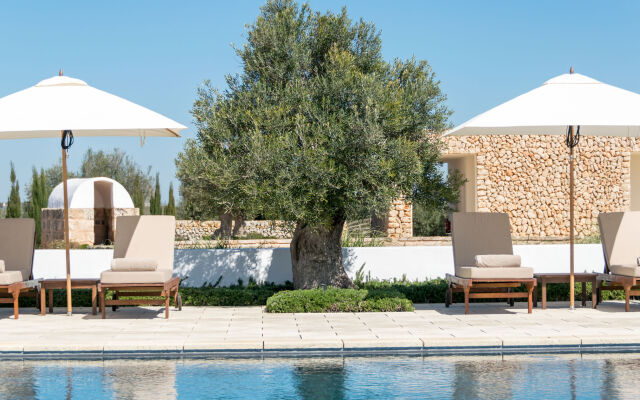 Torralbenc, a Small Luxury Hotel of the World