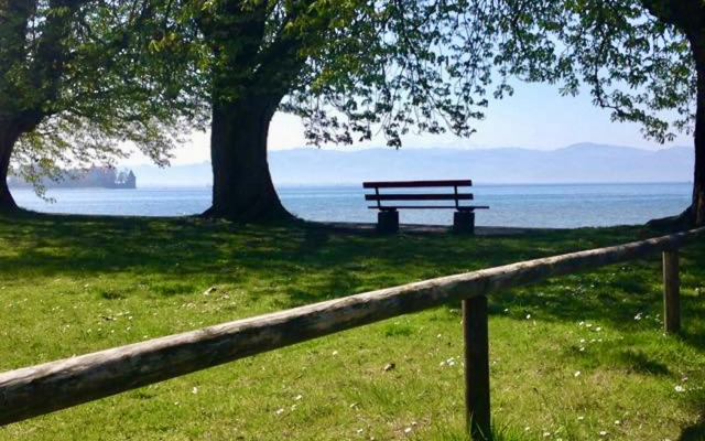 Ferienwohnung Strandgut