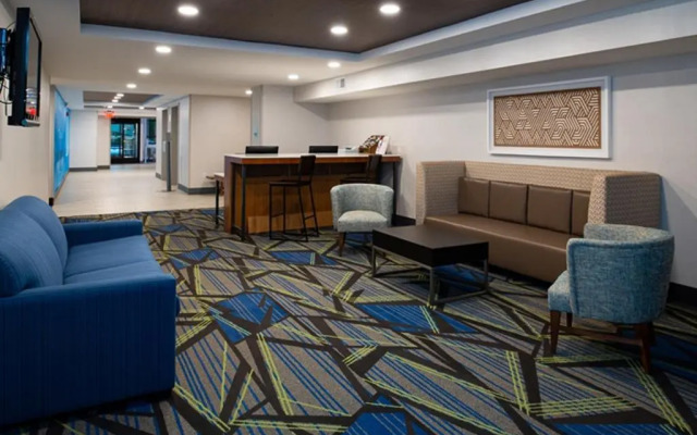 Holiday Inn Express West Cincinnati by IHG