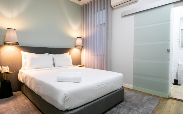 Angels Inn Guesthouse