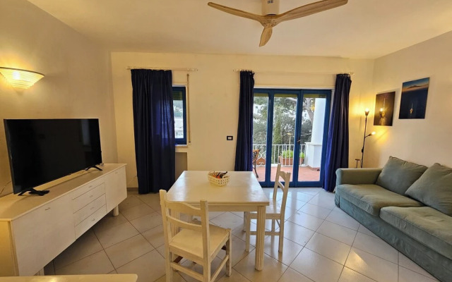 The Spanish at Capri