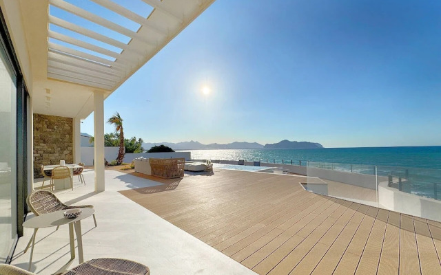 Solemar Sicilia - Villa Gloria