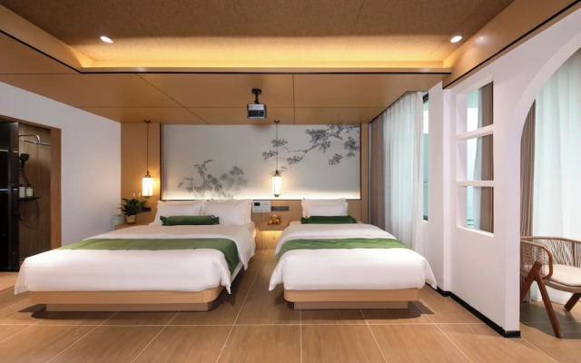 The wonderland homestay