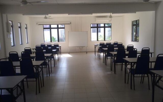 Panorama View Chalet & Homestay