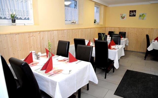 Hotel Neugrabener Hof