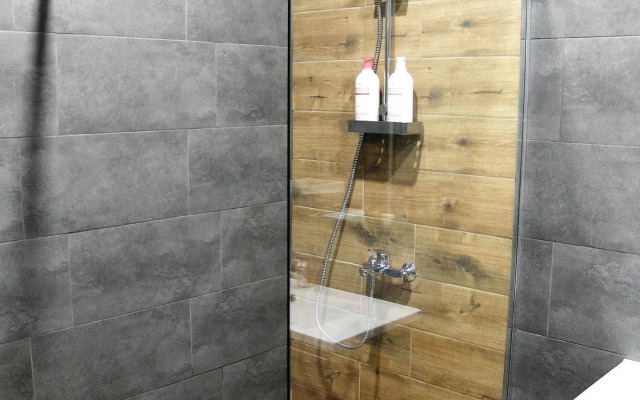 Luna Aparts на проспекте Геленджикский 112