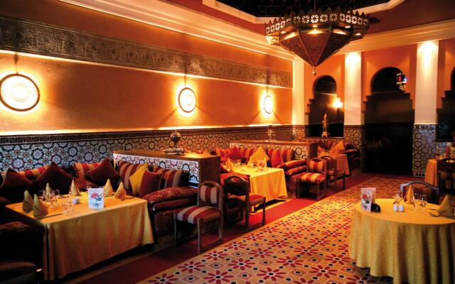 Hotel Riu Tikida Beach - Adults Only - All inclusive