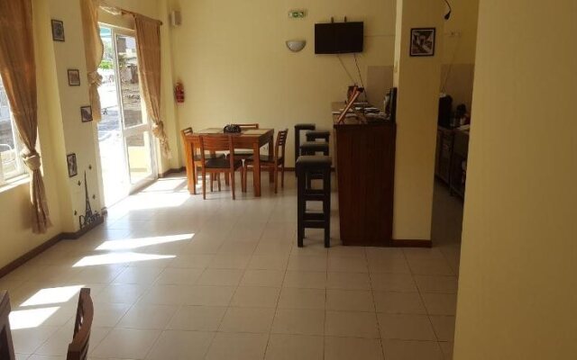 Hotel Lazareto