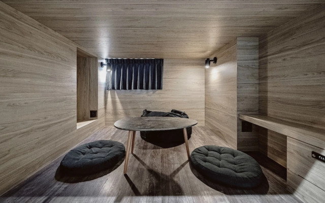 Hotel Leisure Chiayi