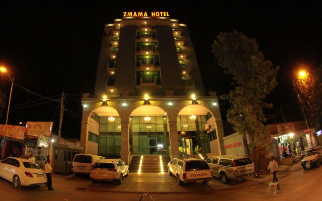 Zmama Hotel