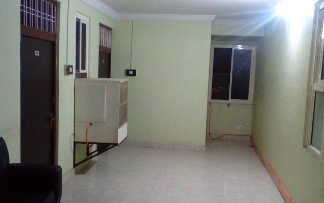 Kanchan Hotel