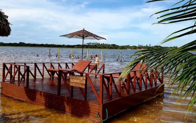 Paraíso Natural Pousada e Restaurante