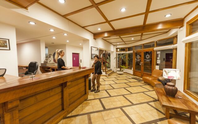 Hotel Tunqueley