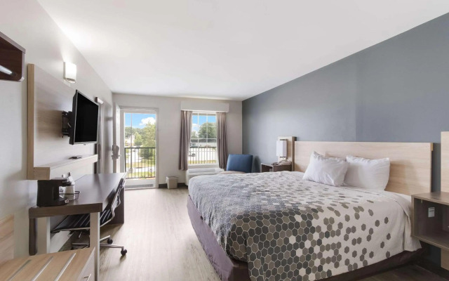 Econo Lodge Greenville