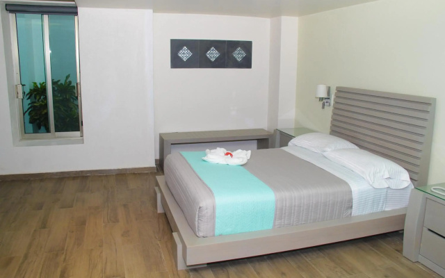 Hotel Villas Maria Isabel