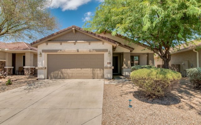 32236 Echo Canyon - 2 Br home by RedAwning