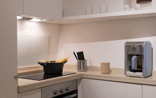 Stone apartment with Terrace by Wonderful Italy