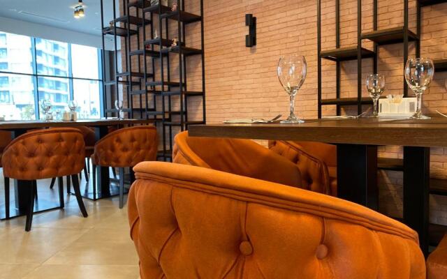 WS Apartments by Iberia