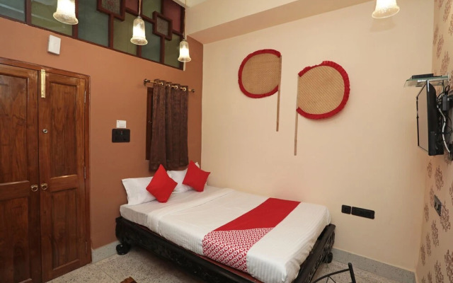 OYO 22297 Hotel 86b