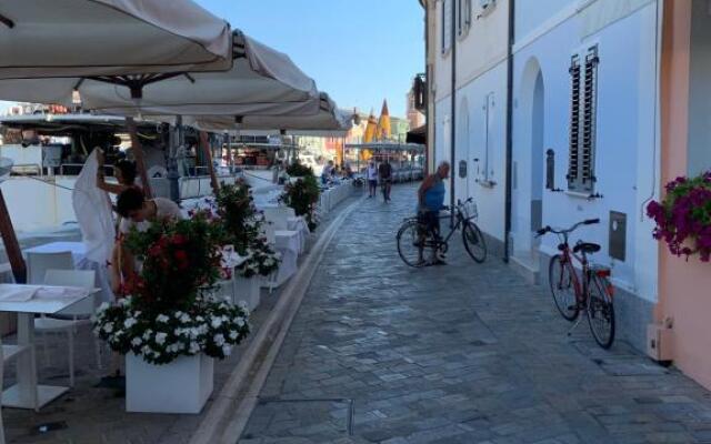Rosamare B&B