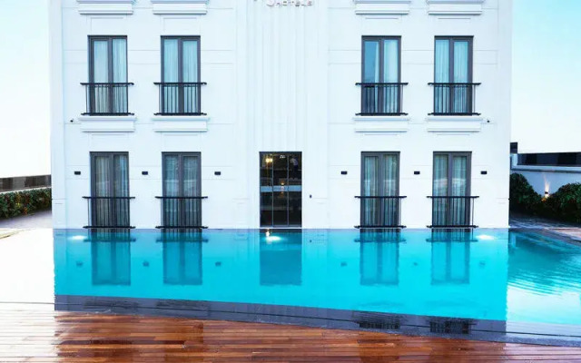 Byon Hotel Şile