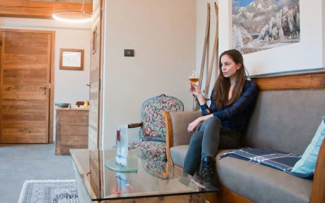 Maison Bionaz Ski & Sport