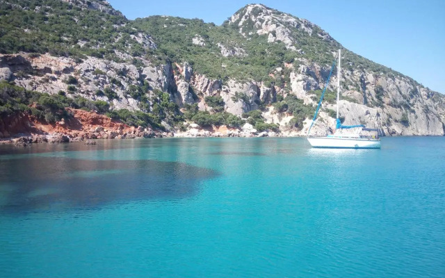 Casa Di Mare