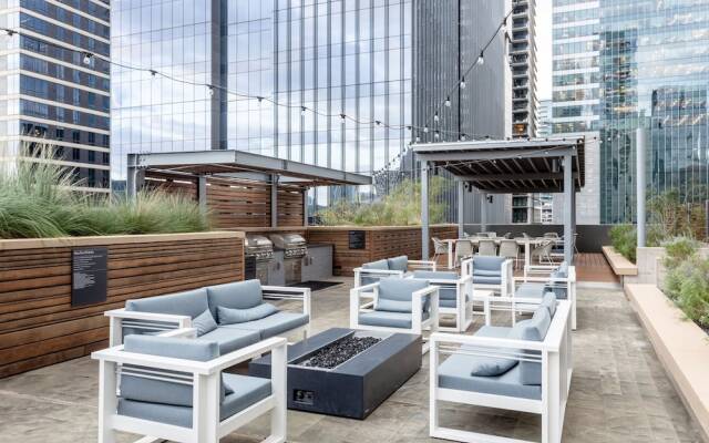 Kasa 2nd Street Austin
