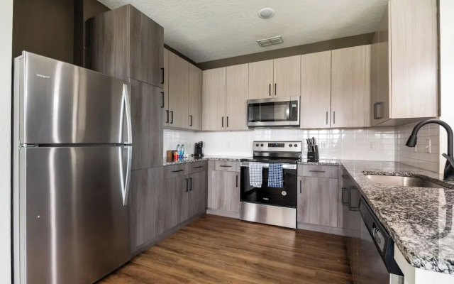 Landing Melbourne Duran East