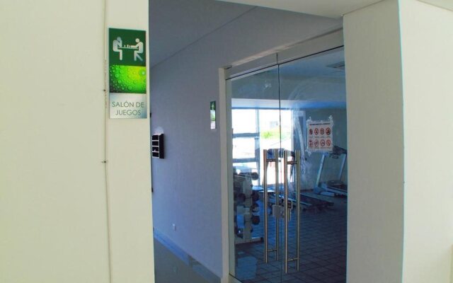 Apartamentos Suiteline  Cerca a la Playa