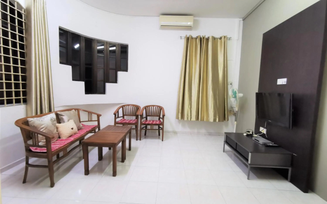 Warni Villa 8 Whole Or Room