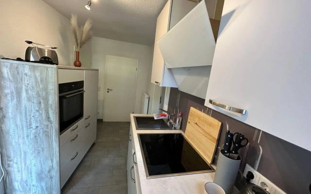 Bezaubernde Innenstadt-Wohnung Wanderlust