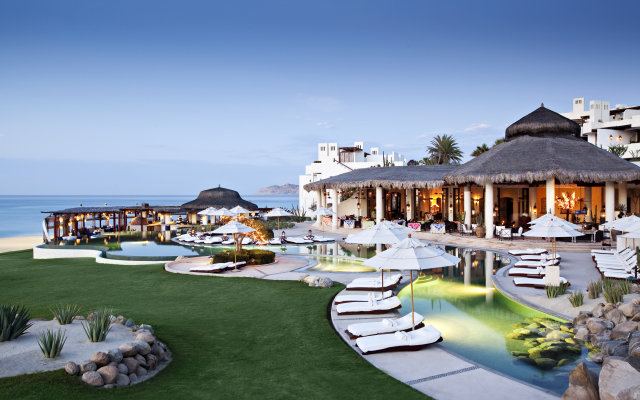 Las Ventanas al Paraiso, A Rosewood Resort