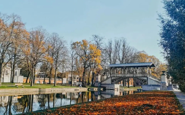 LA CABANE Lille Centre