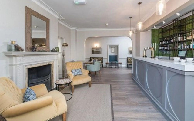 Lansdown Grove