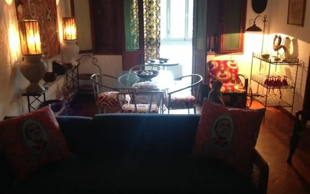 Malagueta Inn