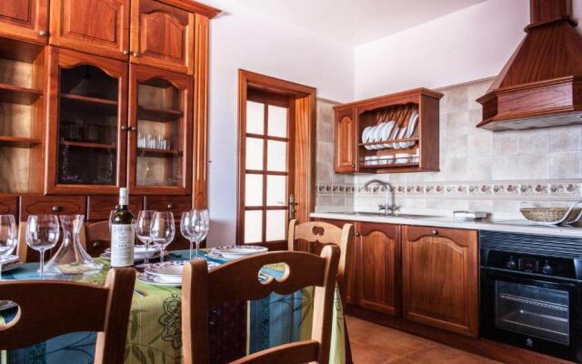 Casa Morro Blanco in Conil