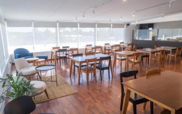 Apart Hotel Aguasol