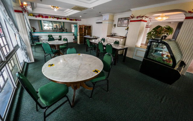 Miri Hotel