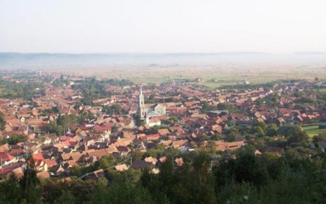 Pensiunea Norica