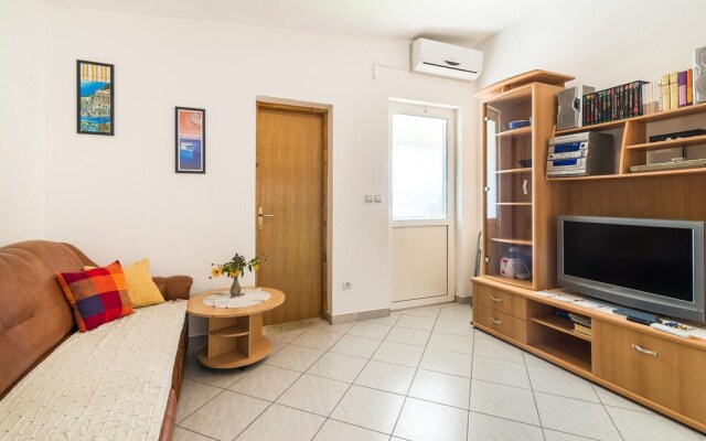 Amazing Apartment in Vir With Wifi and 1 Bedrooms